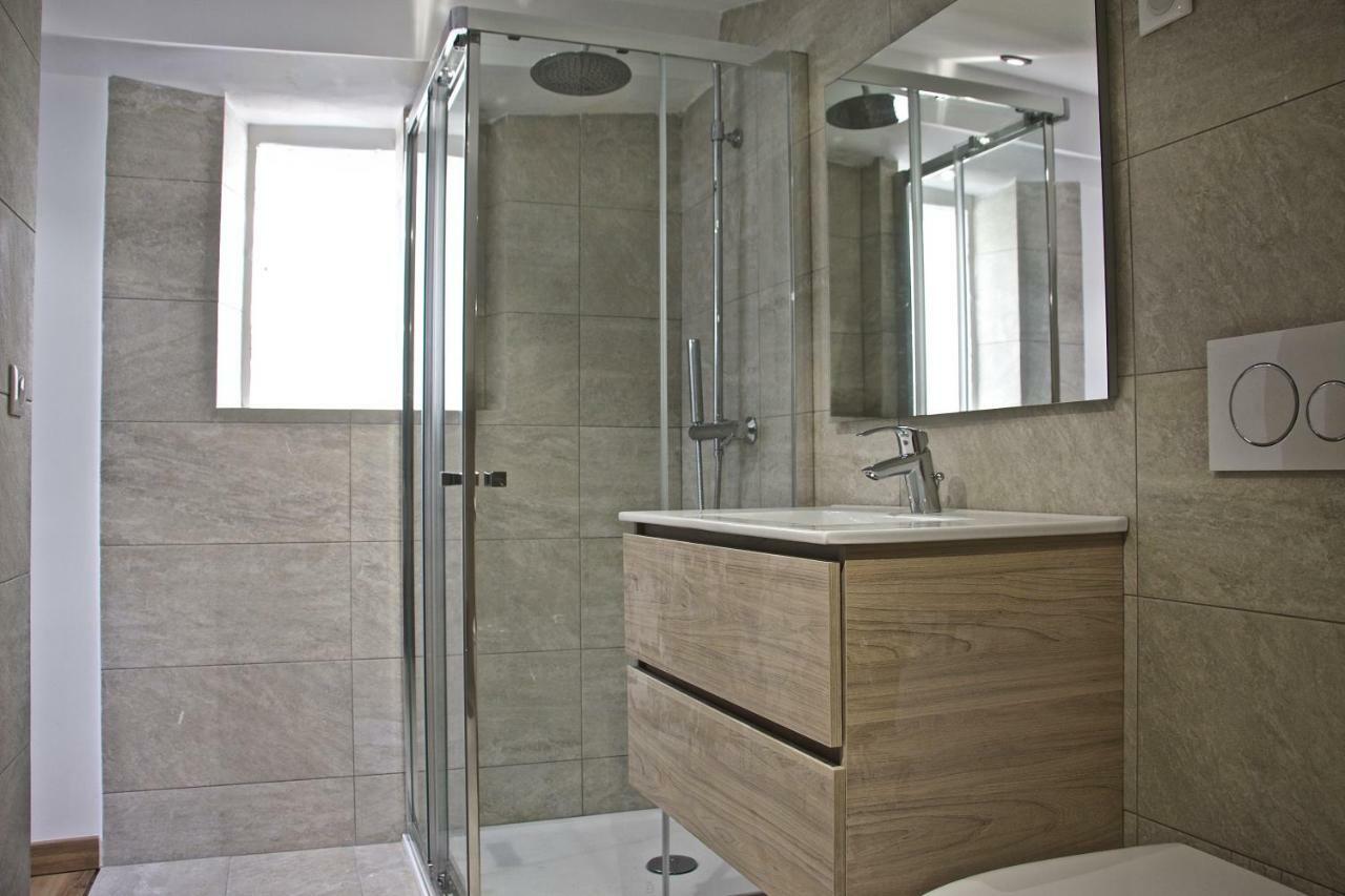 Duplex Fontaine - Appartement Duplex Coeur Vieil Antibes Old City Marche Provencal Ngoại thất bức ảnh